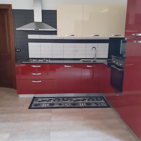 Appartamento Casa Dylan Cagliari Esterno foto