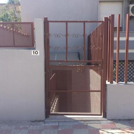 Appartamento Casa Dylan Cagliari Esterno foto