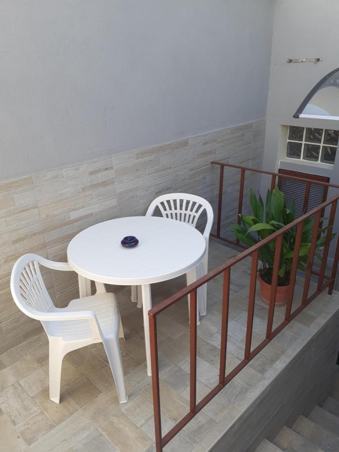 Appartamento Casa Dylan Cagliari Esterno foto