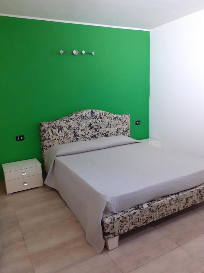 Appartamento Casa Dylan Cagliari Esterno foto