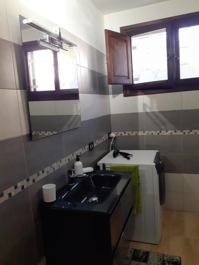 Appartamento Casa Dylan Cagliari Esterno foto