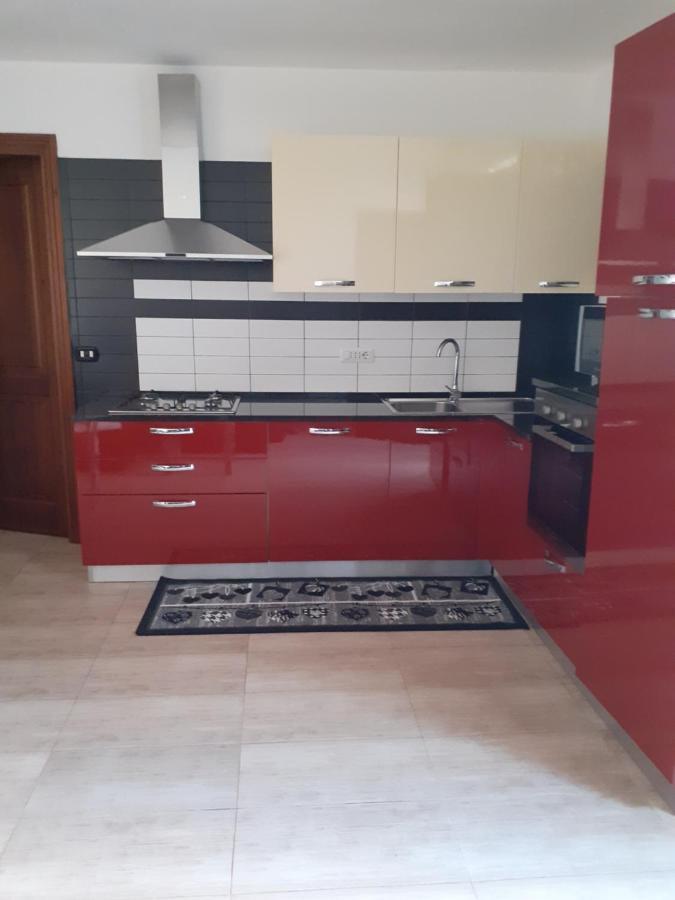 Appartamento Casa Dylan Cagliari Esterno foto