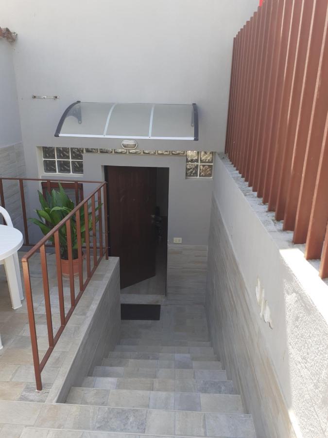 Appartamento Casa Dylan Cagliari Esterno foto
