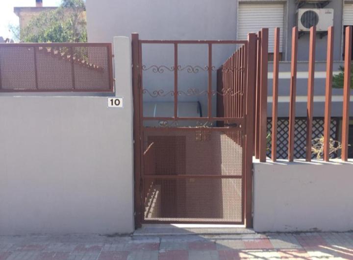 Appartamento Casa Dylan Cagliari Esterno foto
