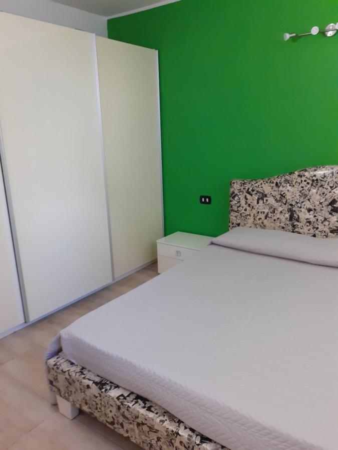 Appartamento Casa Dylan Cagliari Esterno foto