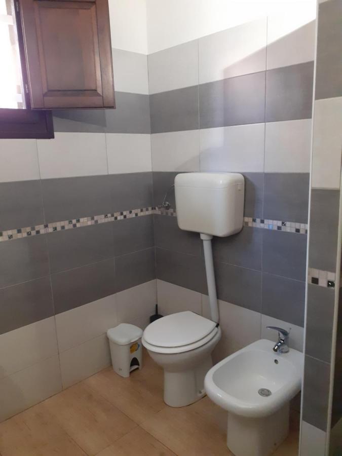 Appartamento Casa Dylan Cagliari Esterno foto